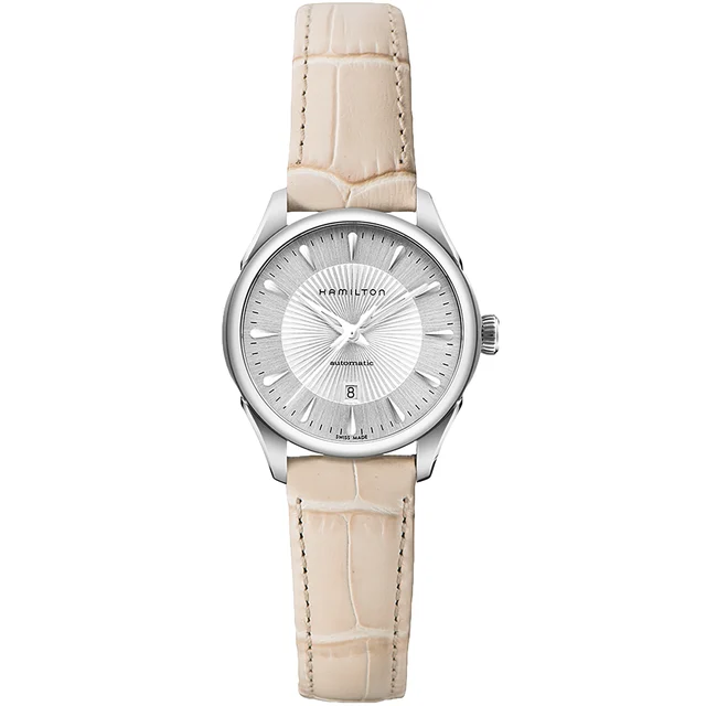Hamilton Jazzmaster Auto H42215851 kol saati