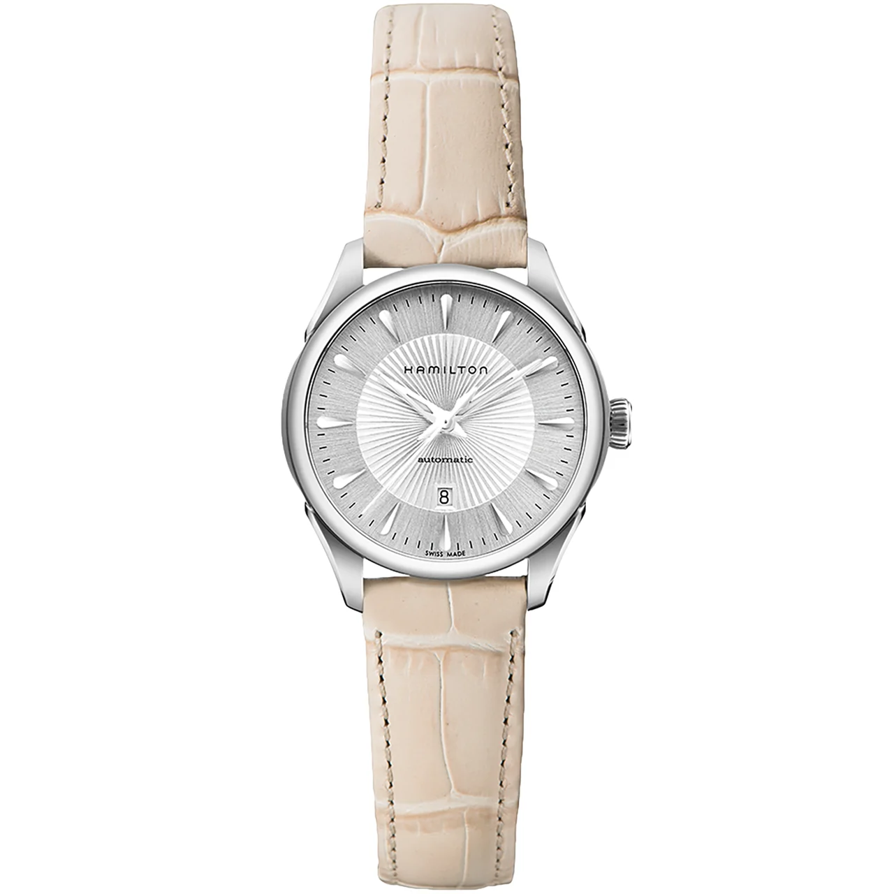 Hamilton Jazzmaster Auto H42215851 30 mm kol saati