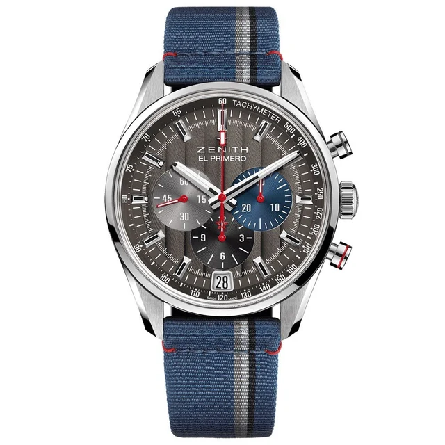 Zenith Zenith 03.2046.400/25.C802 kol saati