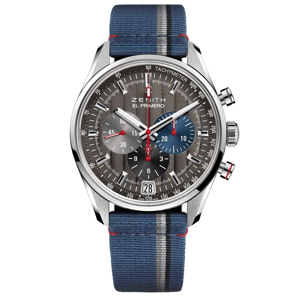 Zenith Zenith 03.2046.400/25.C802 42 mm kol saati