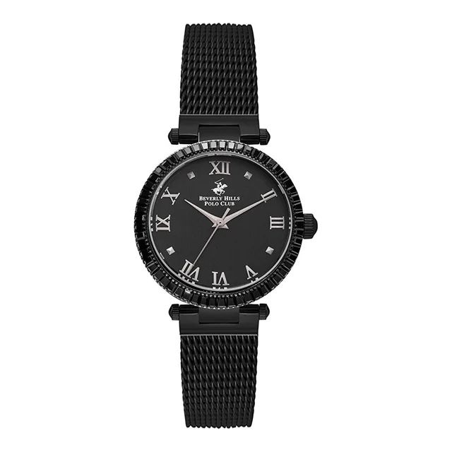 BEVERLY HILLS POLO CLUB CASUAL BP3105X.650 kol saati