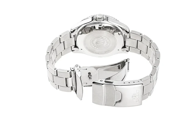 Orient Diver Design RA-AA0812L kol saati