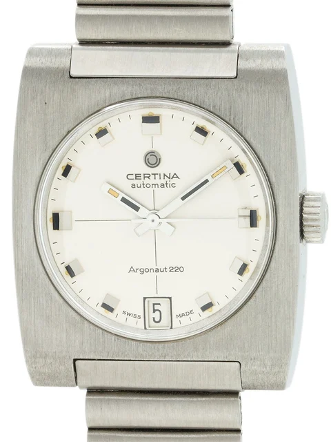 Certina Certina 46882 kol saati
