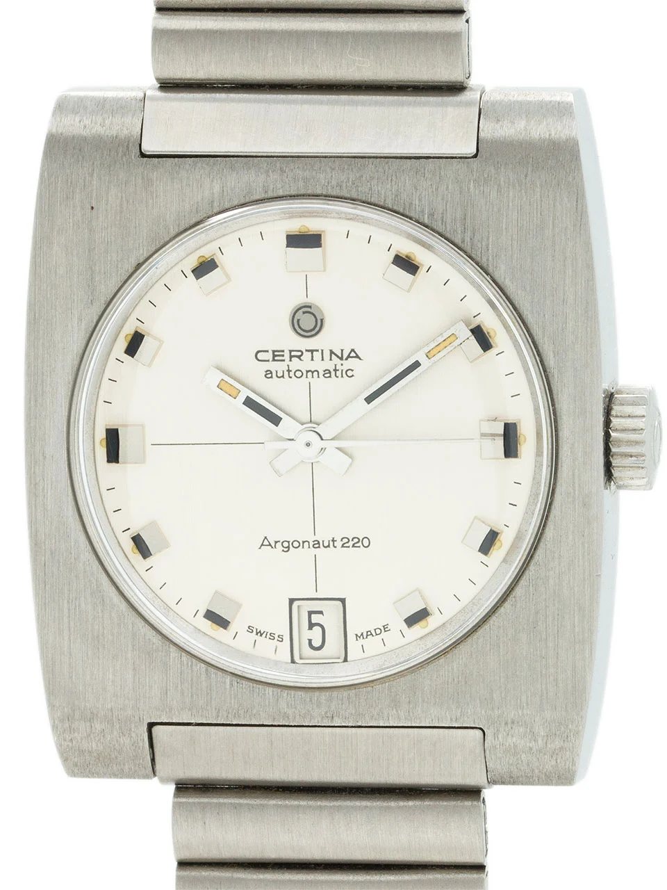 Certina Certina 46882 38 mm kol saati