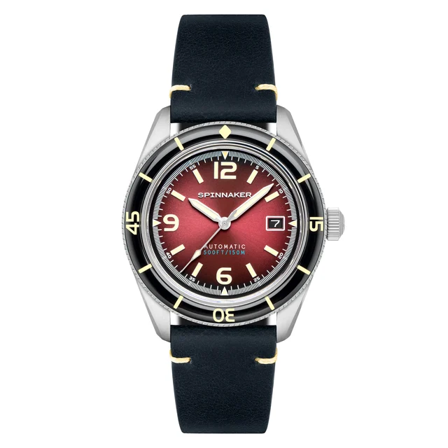 Fleuss Automatic Fleuss Automatic SP-5055-07 kol saati
