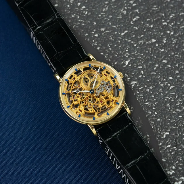 Audemars Piguet Audemars Piguet 7204 kol saati