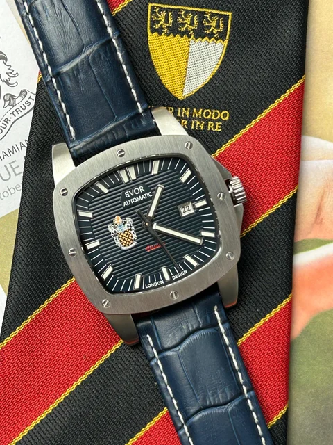 Bvorwatches Bvorwatches BV11 / BV12-2 kol saati