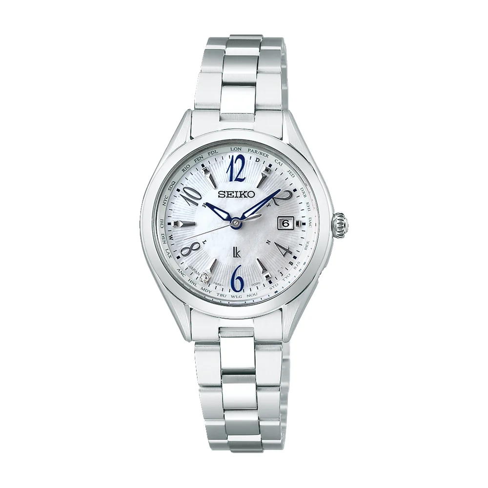 Seiko SSQV103 29 mm kol saati