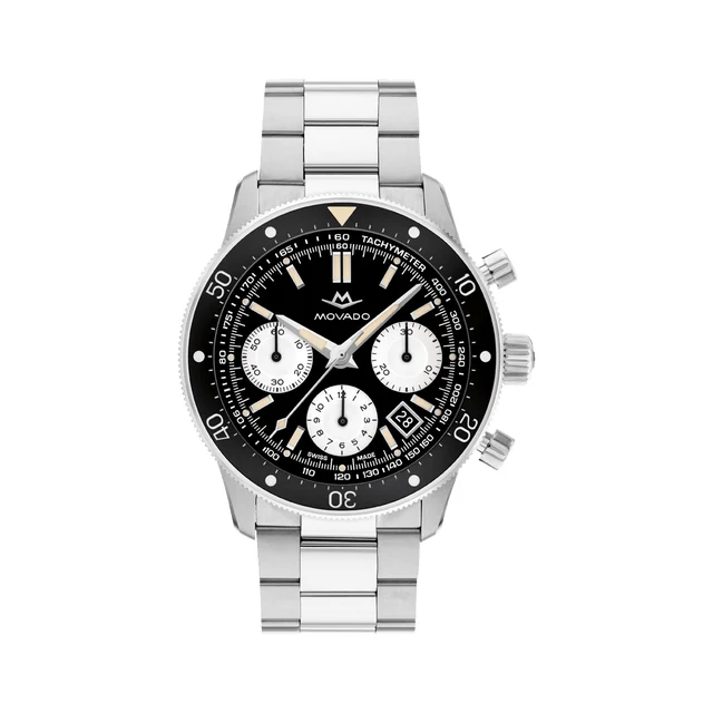 Movado Sub Sea 3650160 kol saati