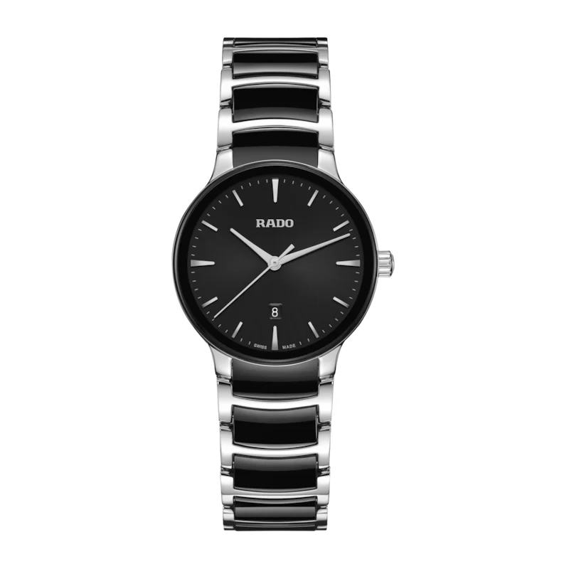 Rado Centrix R30026152 30.5 mm kol saati