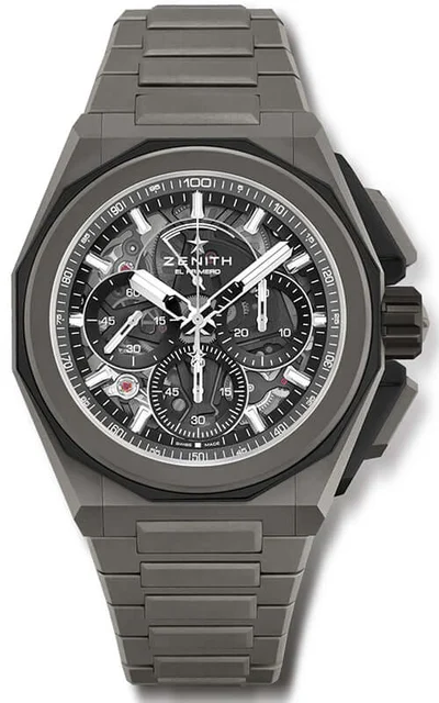 Zenith Defy Extreme 97.9100.9004/02.I001 kol saati