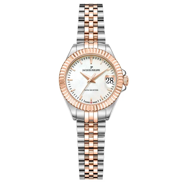 Jacques Philippe JPQLS827388RG kol saati