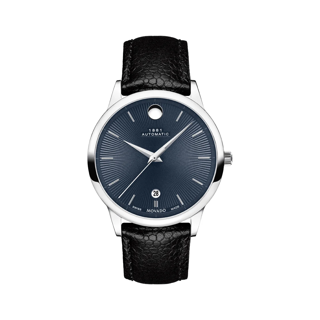 Movado Movado 607613 39 mm kol saati