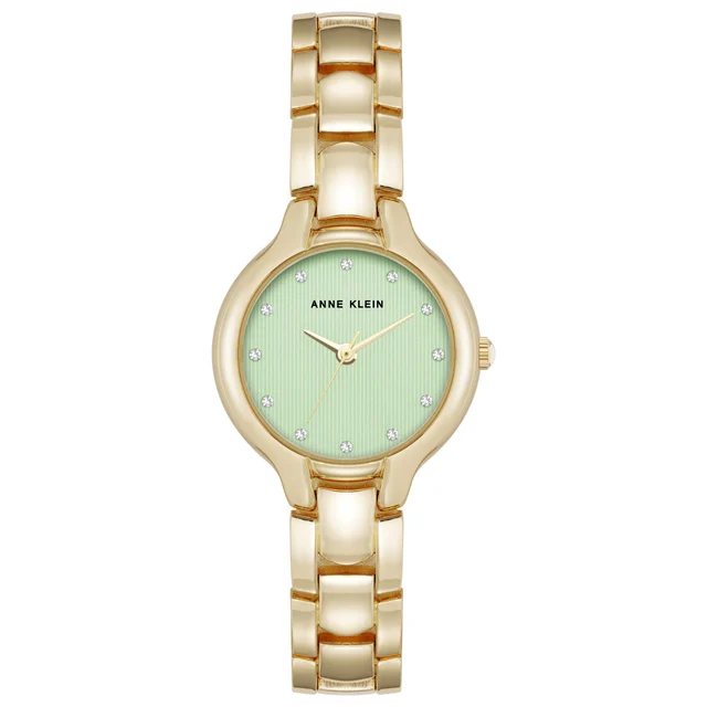 Anne Klein AK-5292GNGB kol saati