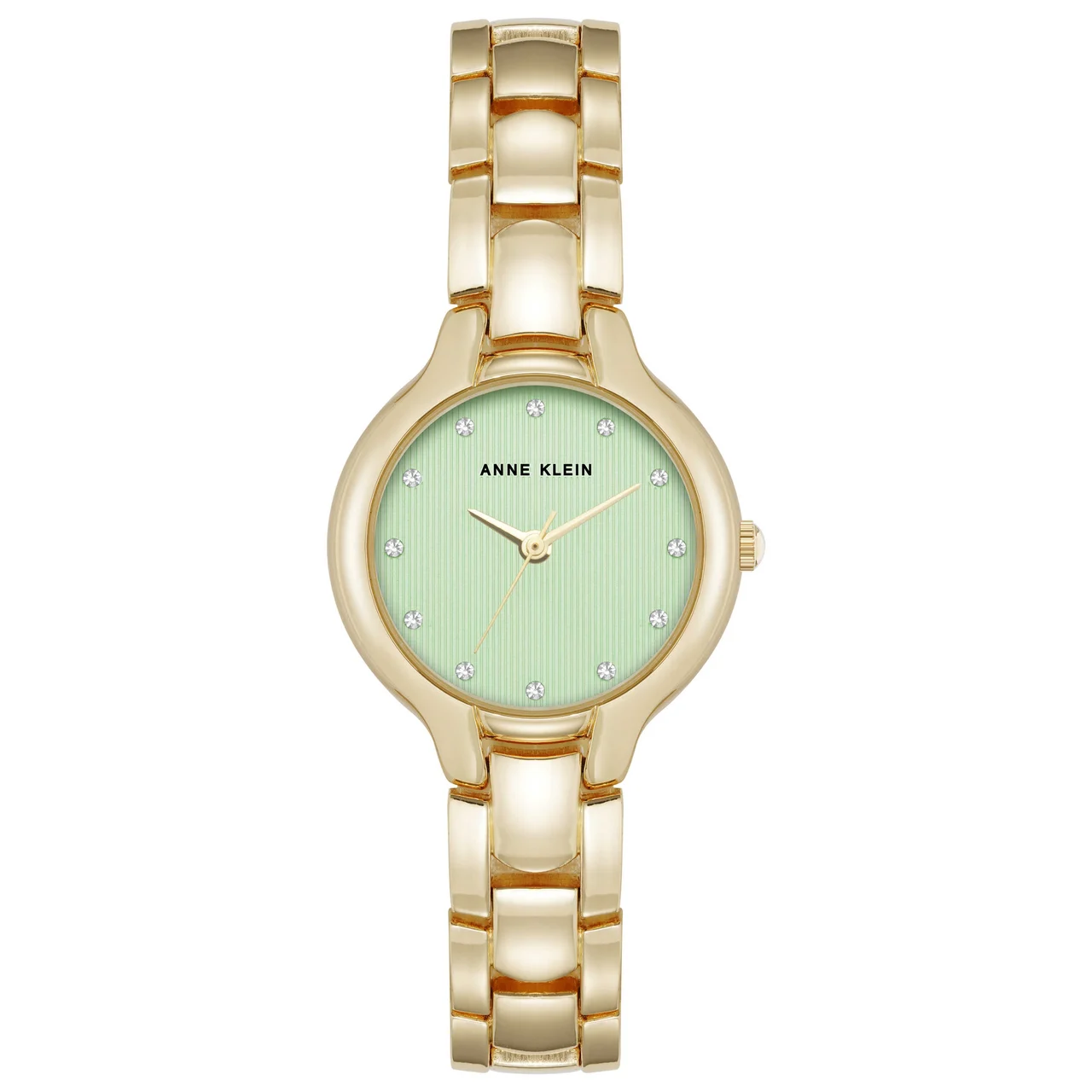 Anne Klein AK-5292GNGB kol saati