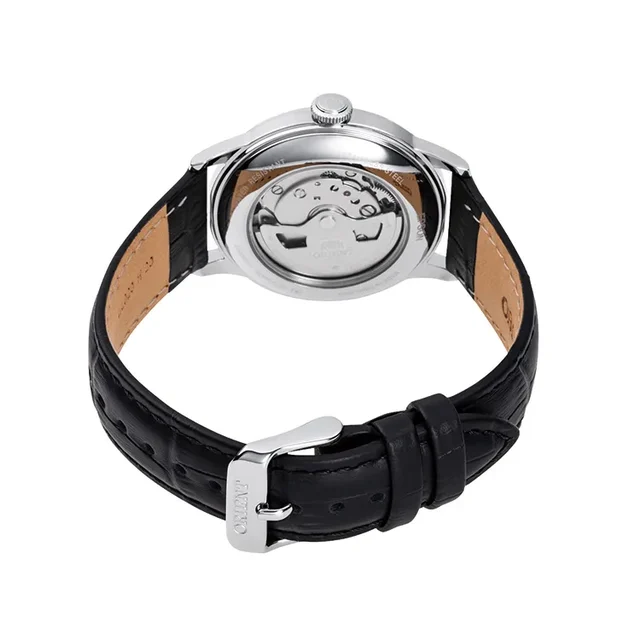 Orient Classic & Simple Style 38 RA-AC0M03S kol saati