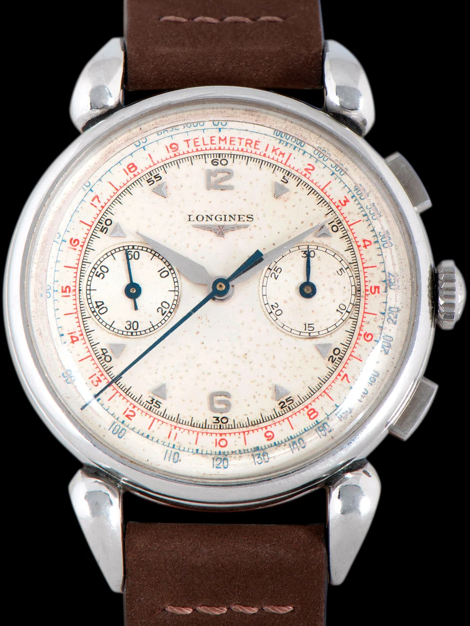 Longines LNGFBC23505 38 mm kol saati