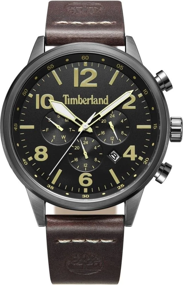 Timberland TDWGF2182404 46 mm kol saati