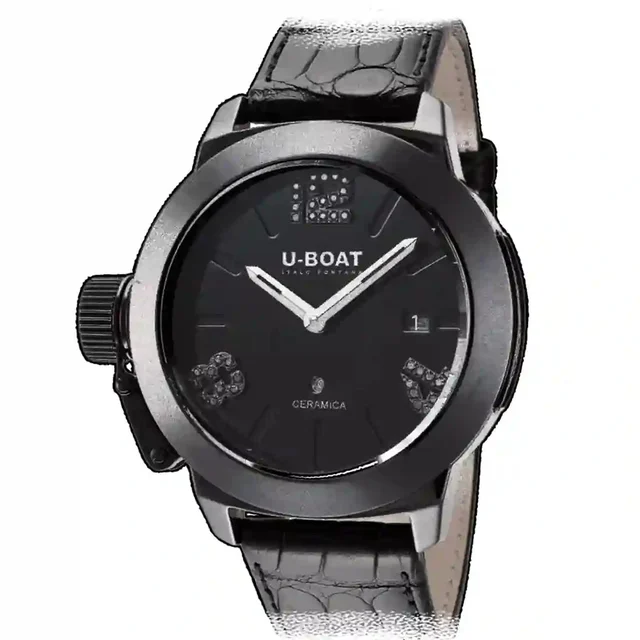 U-Boat Classico 24230 kol saati