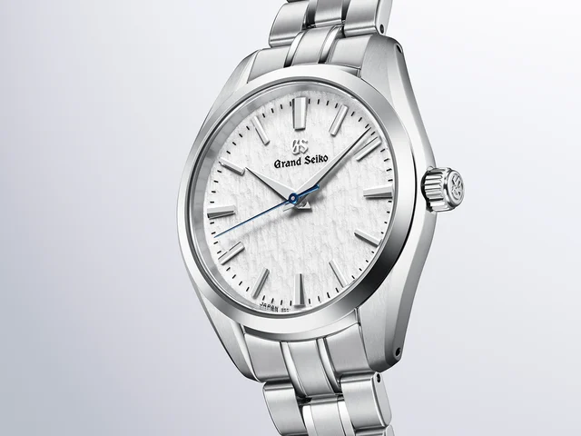 Grand Seiko Annual Accuracy Quartz SBGX359 kol saati