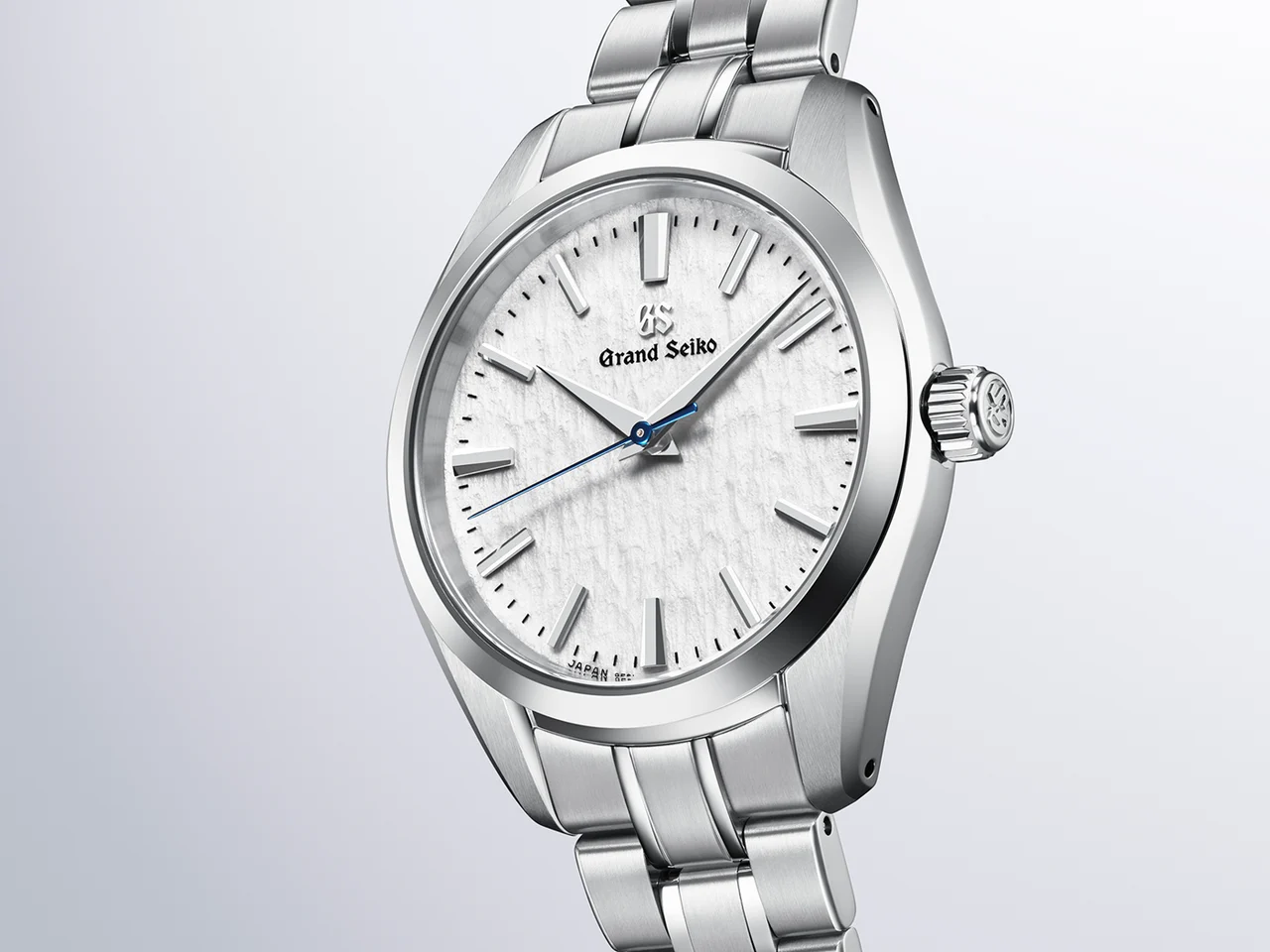 Grand Seiko Annual Accuracy Quartz SBGX359 33 mm kol saati