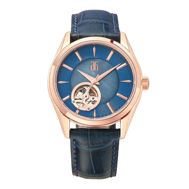 Aries Gold Goldex L 8023 RG-TE kol saati
