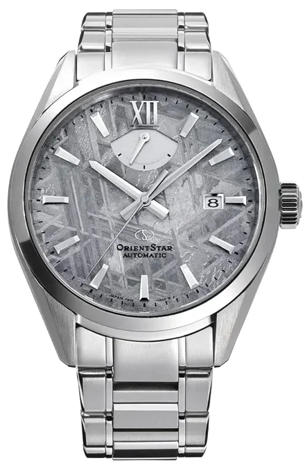 Orient Star Orient Star O887 40 mm kol saati