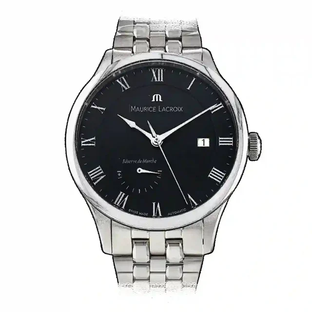 Maurice Lacroix Masterpiece 37431 kol saati