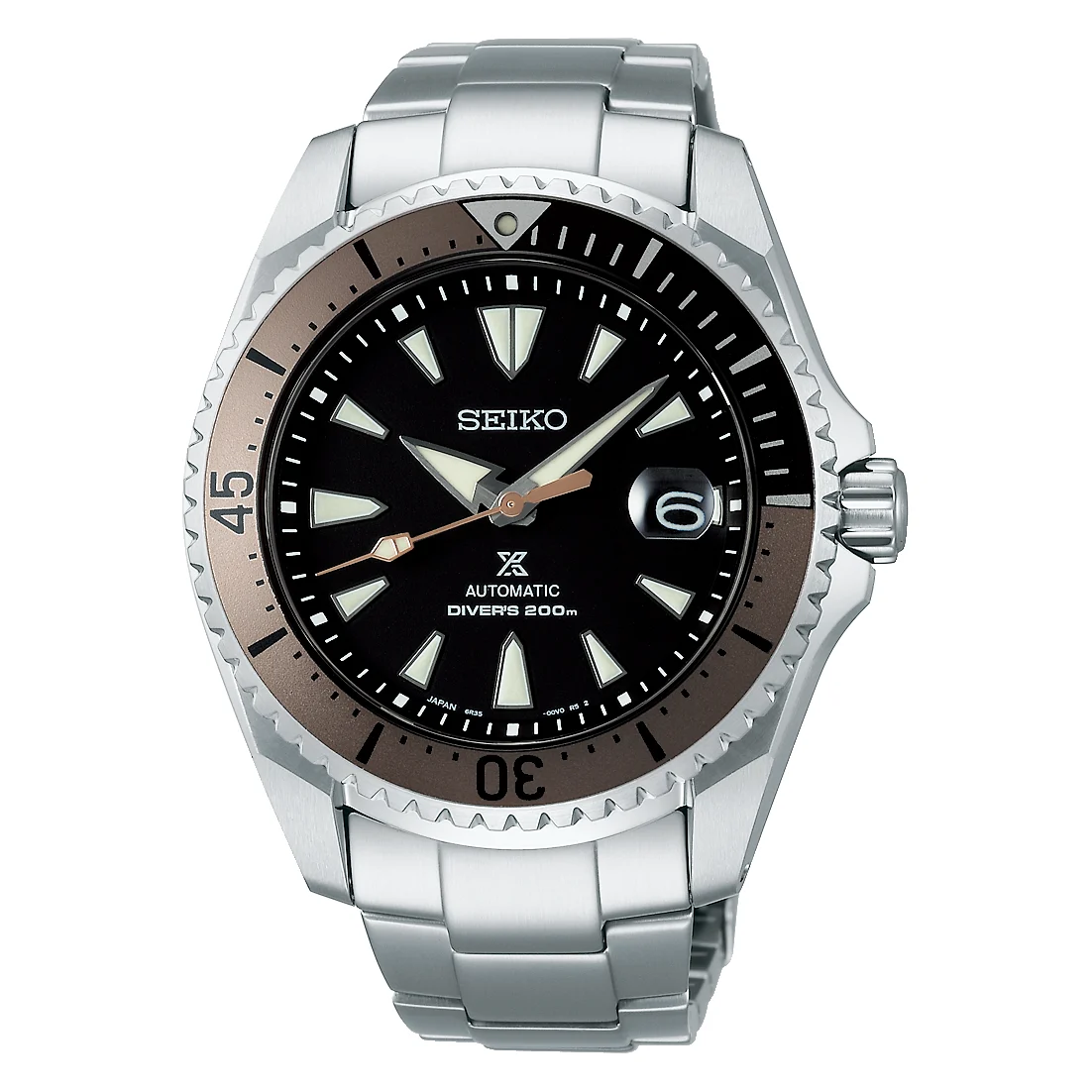 Seiko Prospex Sea SPB189 SPB189J1 43.5 mm kol saati
