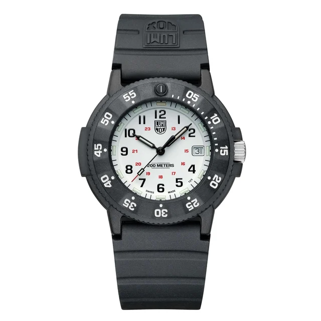 Luminox Navy Seal XS.3007.EVO.S kol saati