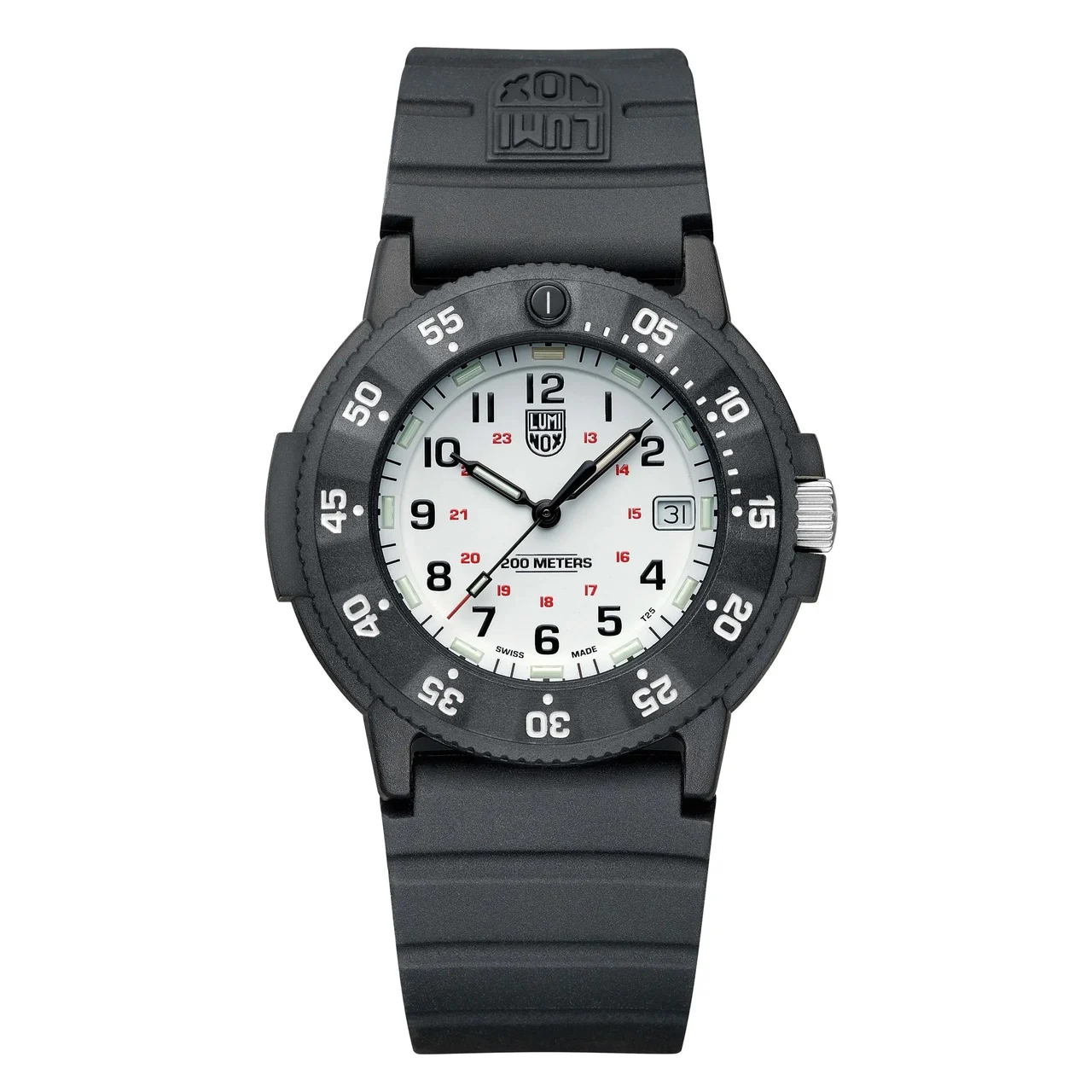 Luminox Navy Seal XS.3007.EVO.S 43 mm kol saati