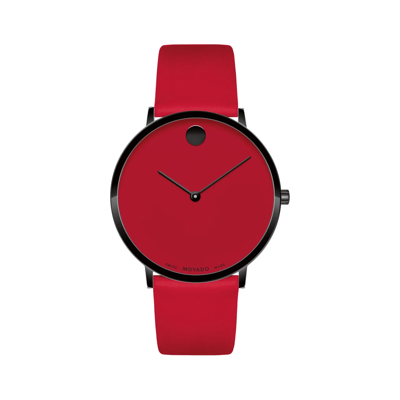Movado Movado 607429 40 mm kol saati