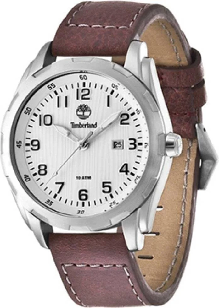 Timberland TBL.13330XS/01 TBL.13330XS-01 45 mm kol saati