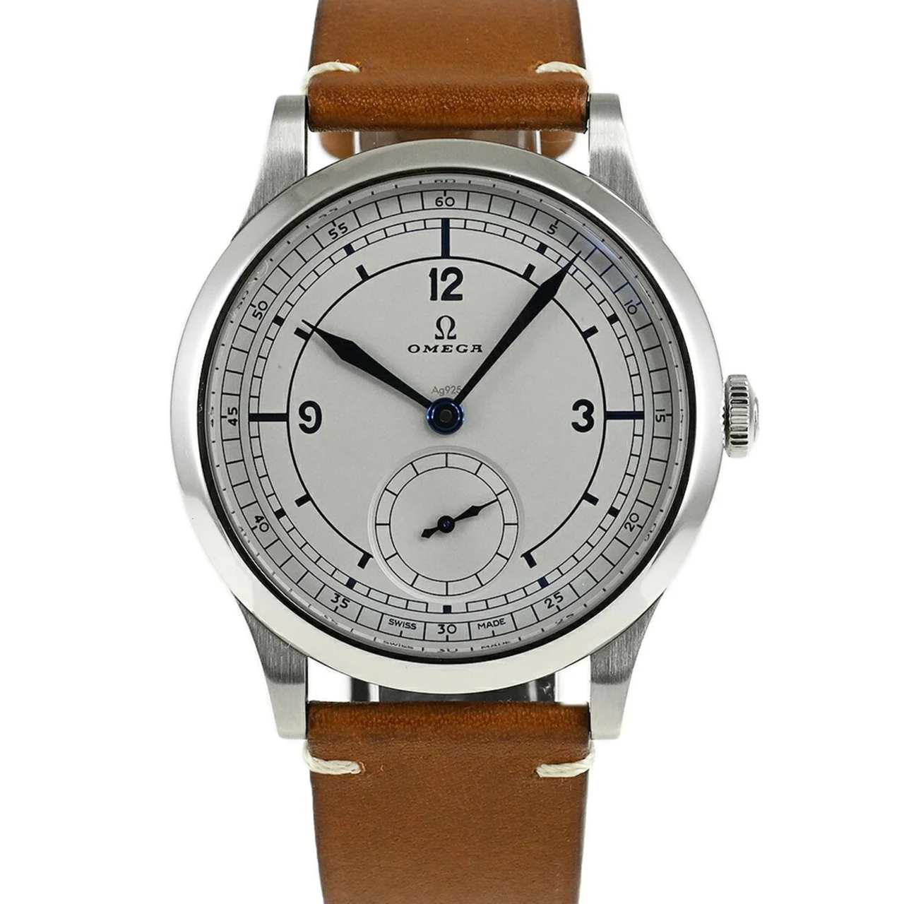OMEGA Omega 57430 39 mm kol saati