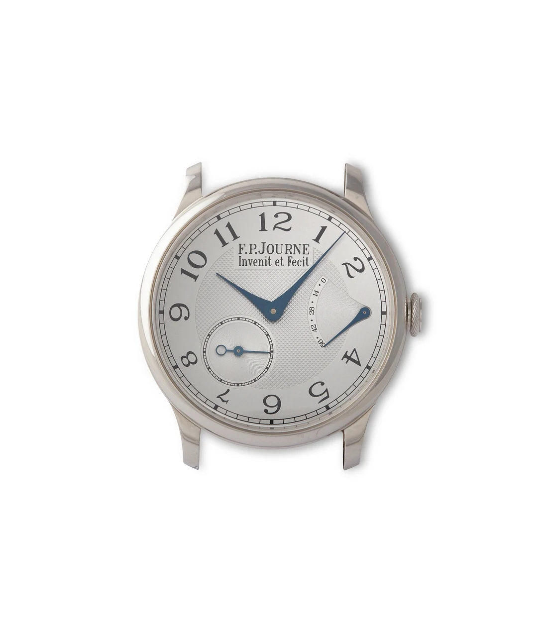 F.P. Journe Souverain WPT_F1178 38 mm kol saati