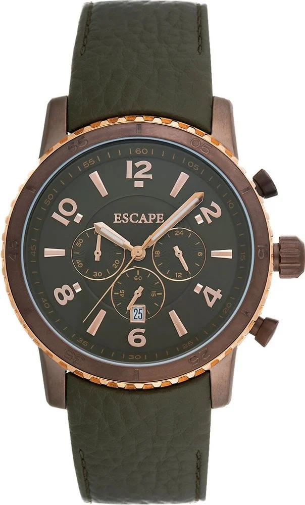Escape EC1087-105 46 mm kol saati