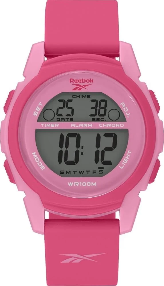 Reebok RV-HAL-L9-PQIP-WQ 39 mm kol saati