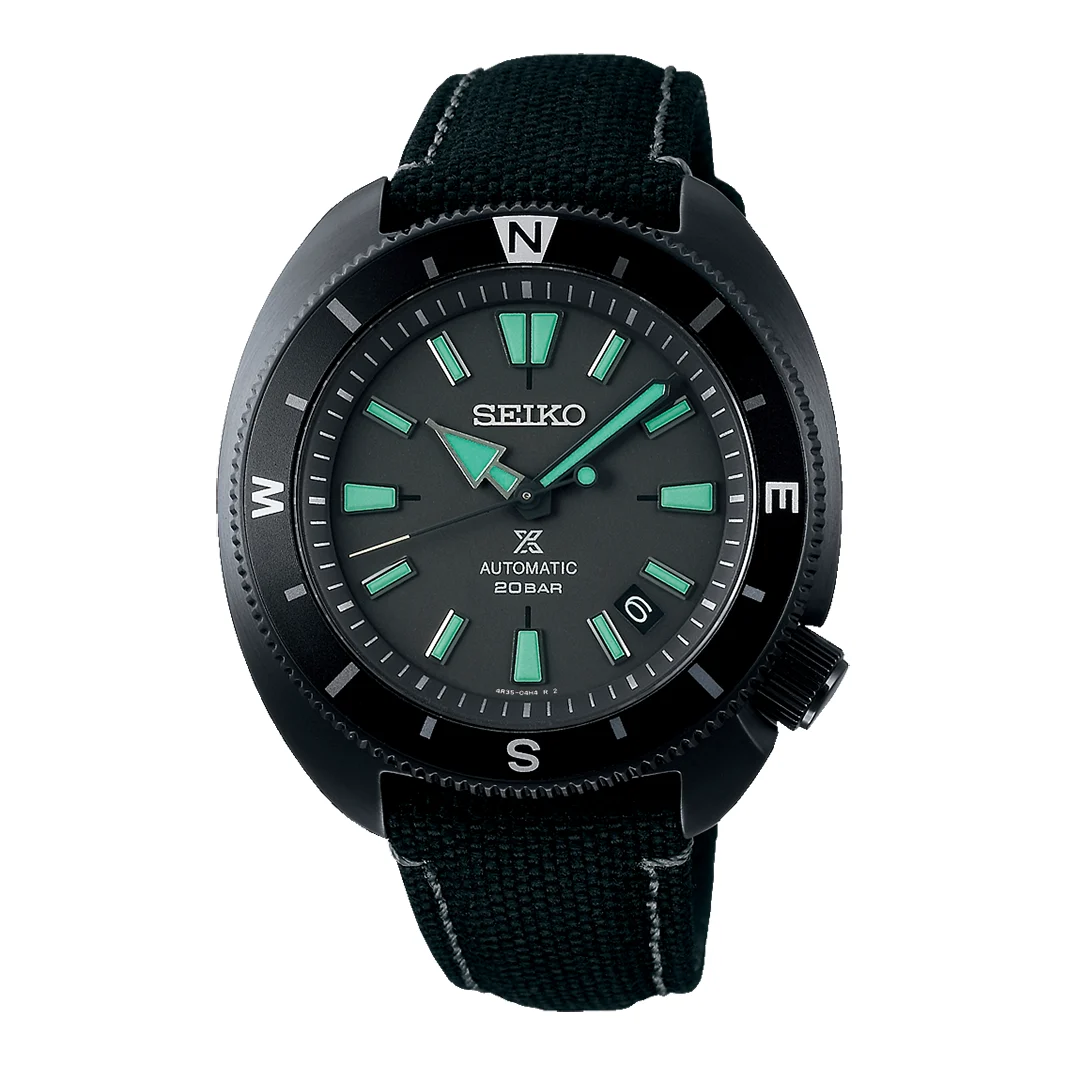 Seiko Prospex Seiko.SRPH99K1 42 mm kol saati