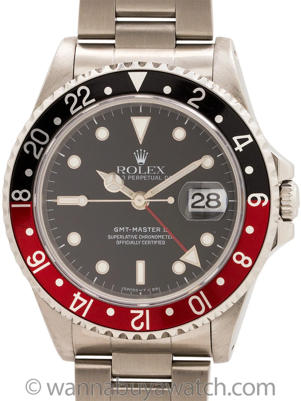 Rolex Rolex 45437 40 mm kol saati