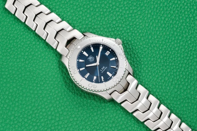 Tag Heuer Link 40990796 kol saati
