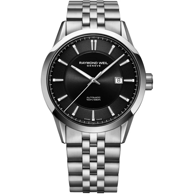 Raymond Weil Freelancer 2731-ST-20001 kol saati