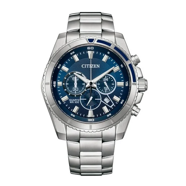 Citizen Citizen AN8201-57L kol saati