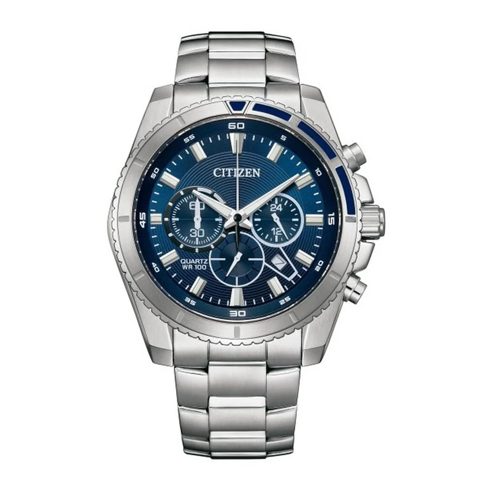 Citizen Citizen AN8201-57L 44 mm kol saati