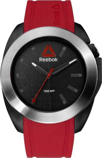 Reebok RD-DRO-G2-PBIR-BR kol saati