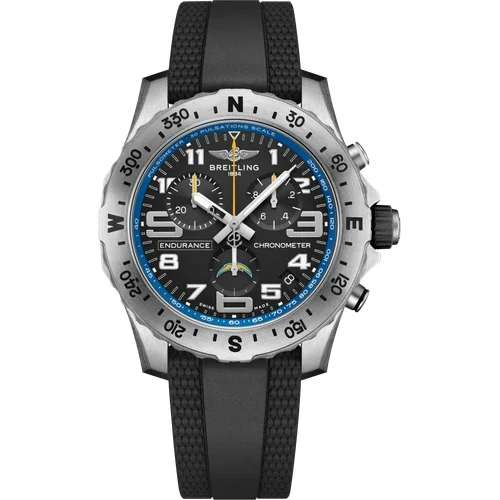 Breitling Endurance Pro 44 NFL Los Angeles Chargers Edition E823106A1BES1 kol saati