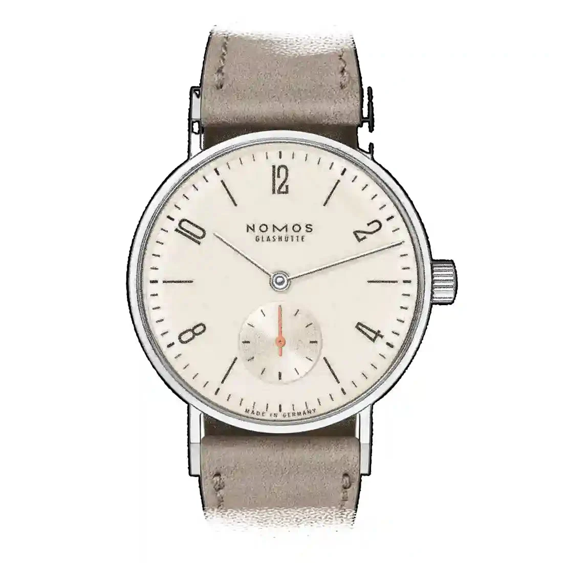 NOMOS Glashütte NOMOS Glashütte 21068 33 mm kol saati