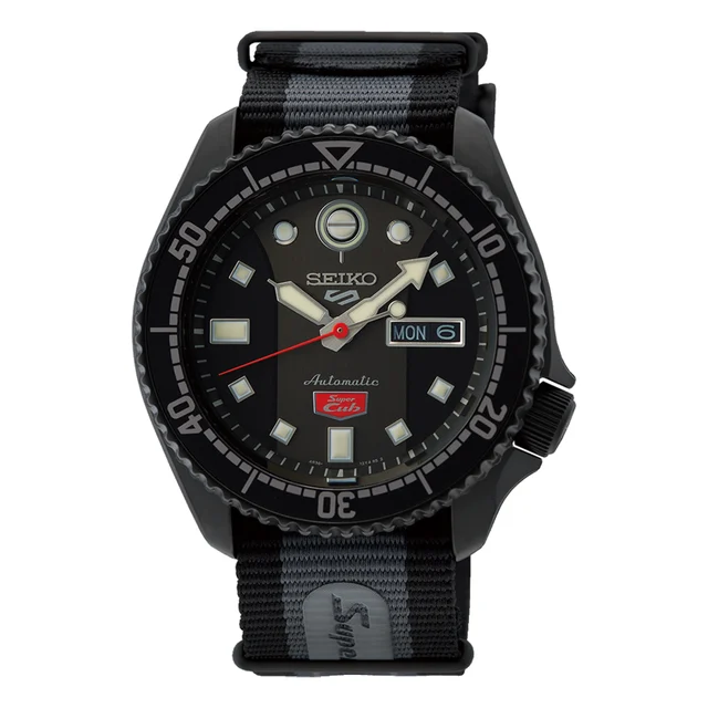 Seiko Sports Seiko.SRPJ75K1 kol saati