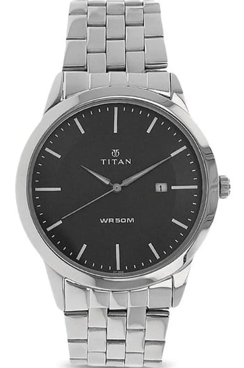 Titan Karishma NN1584SM04 42 mm kol saati