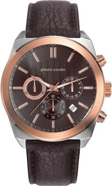 Pierre Cardin 107231F04 kol saati