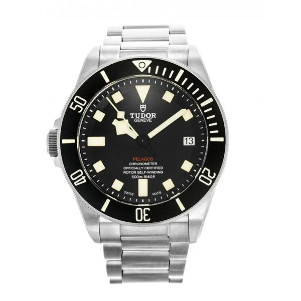 Tudor M25610TNL kol saati